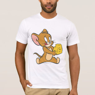 Jerry Likes His Cheese T-Shirt