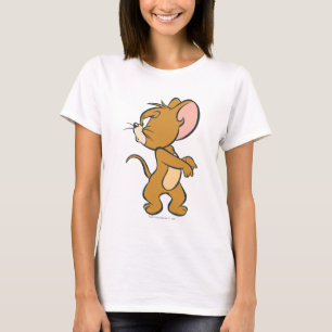 Jerry Looking Back Annoyed T-Shirt