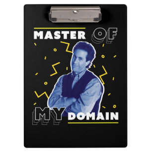 Jerry Seinfeld   Master of My Domain Clipboard