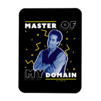 Jerry Seinfeld | Master of My Domain