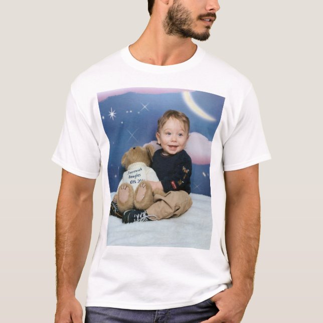 jerry T-Shirt (Front)