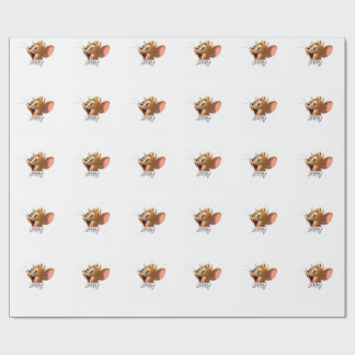JERRY  WRAPPING PAPER