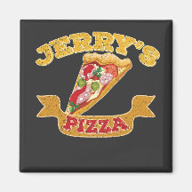 Jerrys Pizza