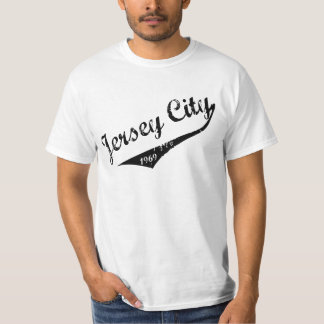 Jersey City 1969 T-Shirt