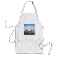 Jersey City NJ - Police Boat By Colgate Clock