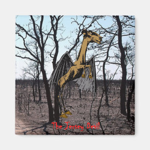 Jersey Devil Magnet