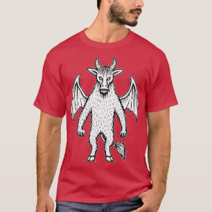 Jersey Devil T-Shirt