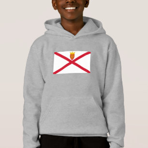 Jersey Flag