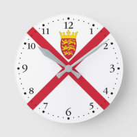 Jersey Flag