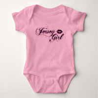 Jersey Girl T-shirts, Apparel & Gifts