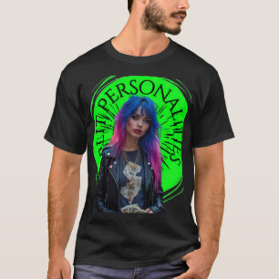 Jersey Hustle T-Shirt