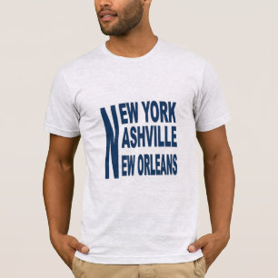 Jersey jersey gray shirt man TOURISM USA