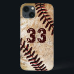Jersey Number Cool Vintage Baseball iPhone 6 Cases<br><div class="desc">Jersey Number Cool Vintage Baseball iPhone 8 case, Plus or regular, Baseball iPhone X cases or the NEWEST iPhone baseball cases and other phone baseball Cases, select one of many OLDER to NEWEST baseball phone cases, iPad, Samsung and more. Call Rodney or spdesigner Linda to create your personalised sports themed...</div>