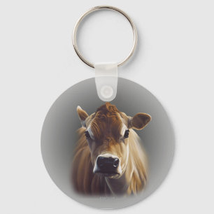 jersey_rnd_ornament key ring