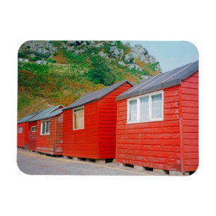Jersey sheds magnet