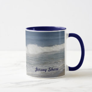 Jersey Shore Mug