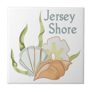 Jersey Shore Tile
