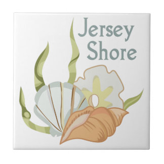 Jersey Shore Tile
