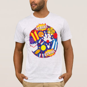 Jersey Short Sleeve T-Shirt