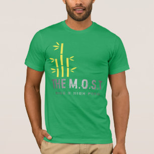Jersey Short Sleeve T-Shirt(kelly green viivid) T-Shirt