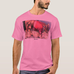 'Jersey' T-Shirt