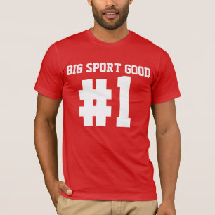 jersey T-Shirt