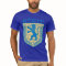Jerusalem Coat of Arms T-Shirt