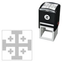 Jerusalem Cross