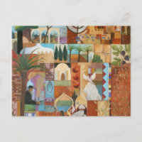 JERUSALEM