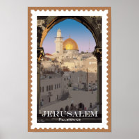Jerusalem: Timeless Tapestry of Culture & History