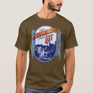 Jerusalems Lot T-Shirt