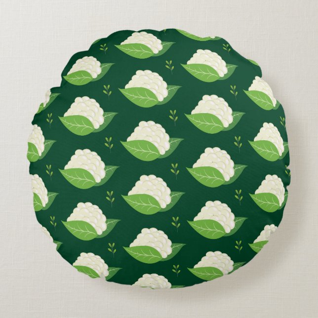 Jesi Round Cushion (Front)