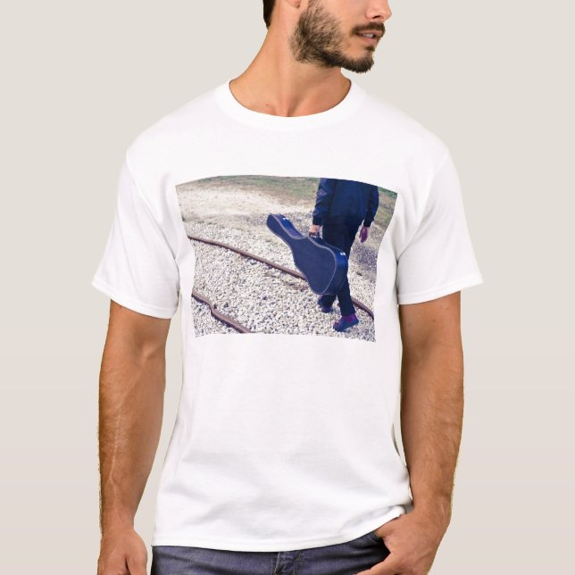 Jesp Guit T-Shirt (Front)