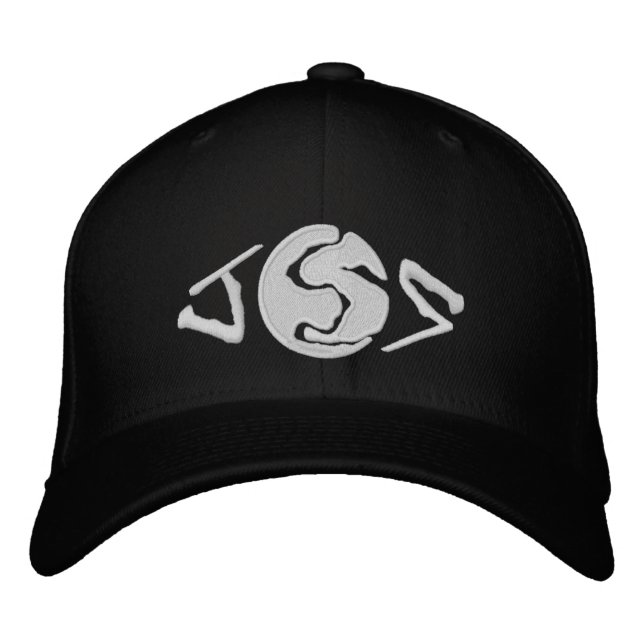 Jess Foundation Cap (Front)