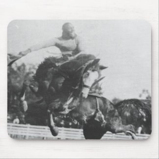 Jess Stahl on Glass Eye. Mouse Pad