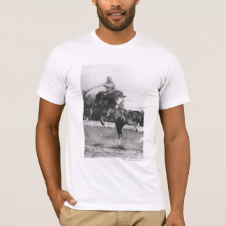 Jess Stahl on Glass Eye. T-Shirt