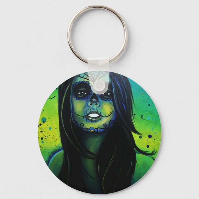 jessa key ring (Front)