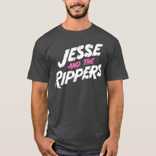 Jesse and the Rippers T-Shirt