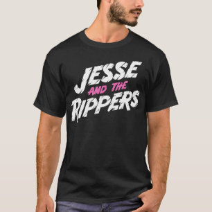 Jesse and the Rippers T-Shirt