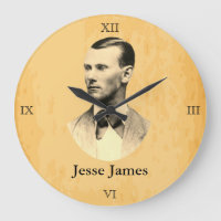 Jesse James Wanted Outlaw 🚨 Wild West USA 