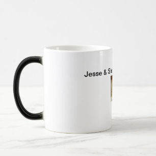 Jesse & Shawntae McCartney Cup