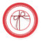 Jesse Tree Scarlet Thread Sticker