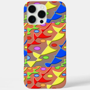 Jessica iPhone 16 pro max case