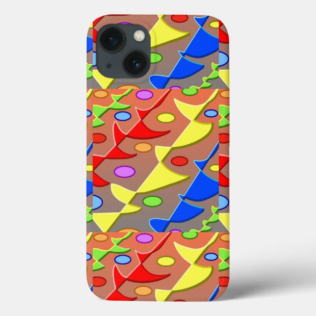 Jessica  Case-Mate iPhone case (Back)