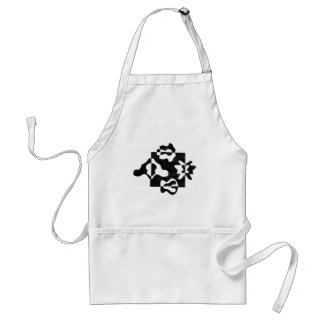 Jessica Gaddy Standard Apron