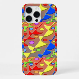 Jessica iPhone 16 pro max case