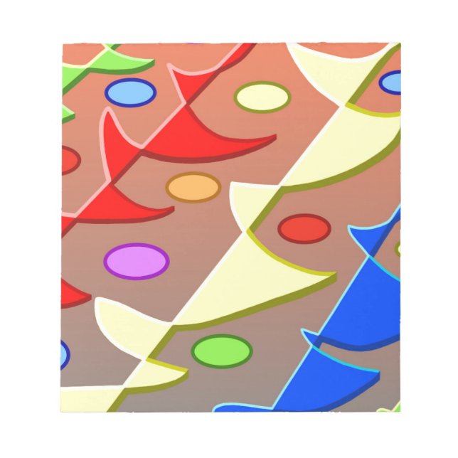 Jessica Notepad (Front)