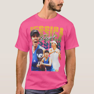 Jessica Pegula T-Shirt