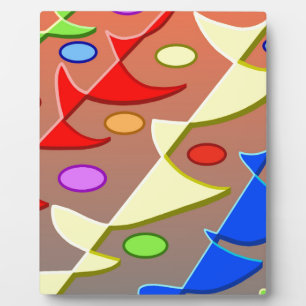 Jessica Plaque