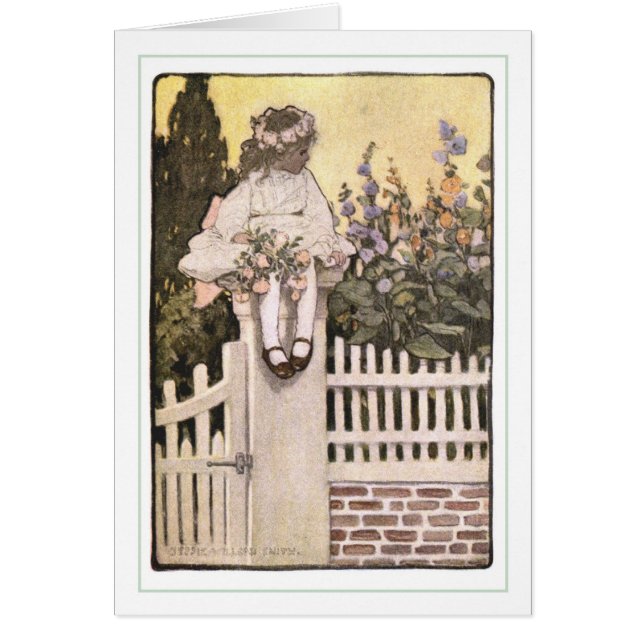 Jessie Willcox Smith (Front)